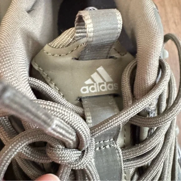 Adidas Alphabounce Boost Mens sneaker size US 8 ½ - Picture 11 of 14